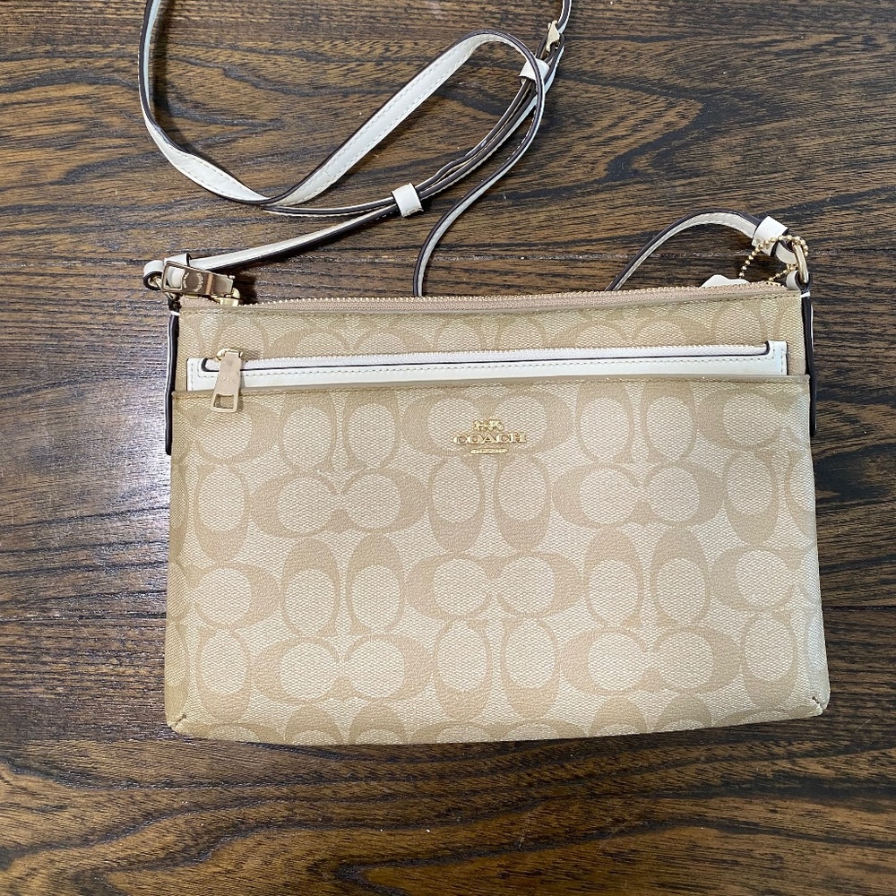 Coach Crossbody purse